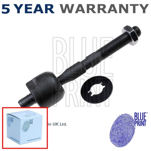 Tie rod end - tie, print