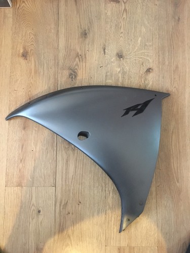 Yamaha big bang - yamaha,