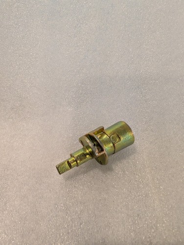 Ford escort ignition cylinder - ford,