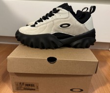 Oakley x Brain Dead Factory