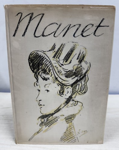 Edouard manet paintings and - manet,