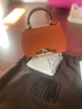 Moynat Paris Bag
