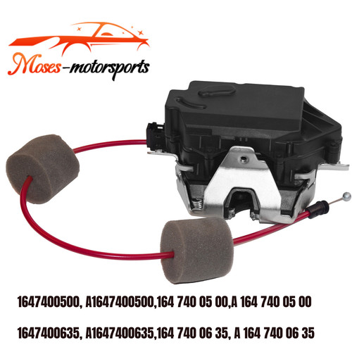 For mercedes class - for, m-class