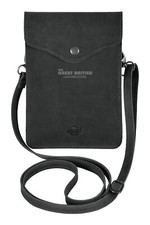 Ladies Small Leather Crossbody