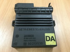 Auto gearbox control module