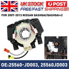 For Nissan Qashqai 06-13