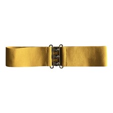 Vintage Retro Elasticated Wide