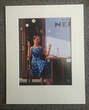 JACK VETTRIANO"THE ICE MAIDEN"