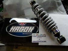 Lambretta series hagon rear - series, 3