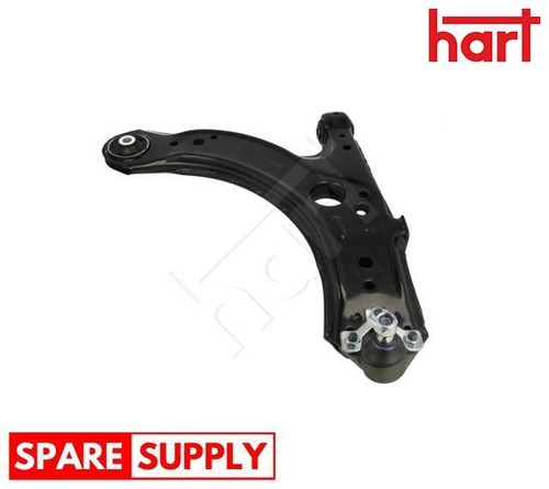 Control trailing arm wheel - control/trailing,