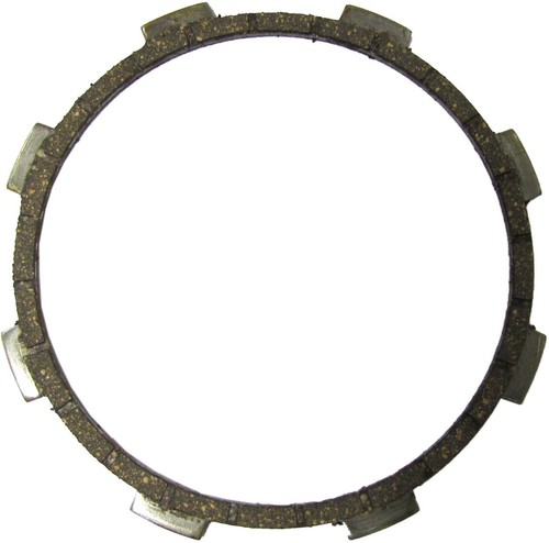 Clutch friction plate for - for, 1975