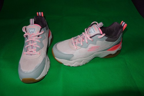 Skechers lites 0 air - d'lites, 3.0