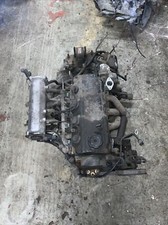 Mitsubishi FTO 1.8 Engine