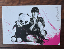 MR BRAINWASH - John Lennon
