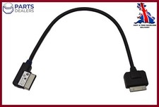 GENUINE VW SEAT SKODA MEDIA IN