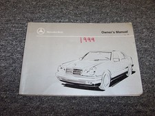 1999 Mercedes Benz E430 & E55