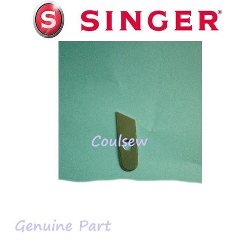 Singer genuine 14u - genuine, 14sh
