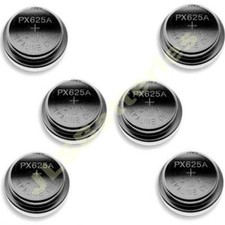 6 x GP LR9 PX625A V625 PX625 PX13 M20 1.5v Batteries