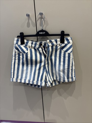Tescos stripped shorts women - tescos, women's
