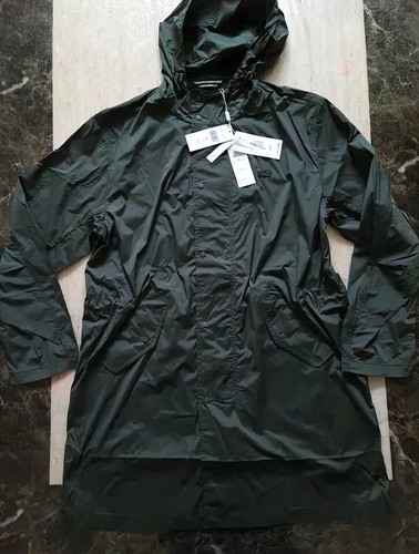 Mens lacoste parka - mens,
