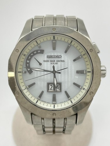 Rare seiko brightz 8b43 - brightz,