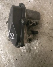 2007-11 AUDI A5 3.0TDI SWIRL VALVE ACTUATOR 0591290561