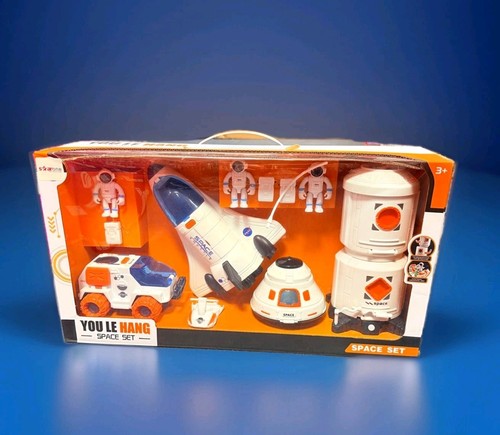 Astronuts space adventure - adventure, toy