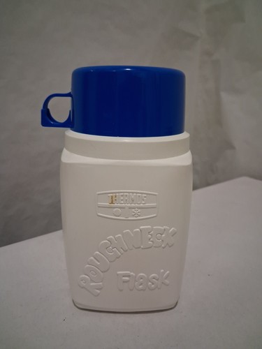 Vintage thermos roughneck - vintage,