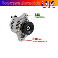 50Amp Race Car Alternator Kit