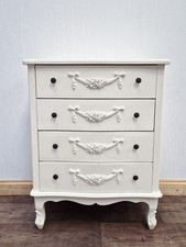 French Style Chest of Drawers