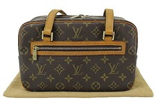 Used Louis Vuitton Shite Mm