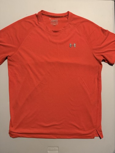 Under armour men the - under,