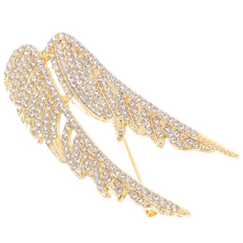 Zinc alloy pin clothing decor - zinc,