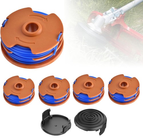 Worx replacement spool line - worx,