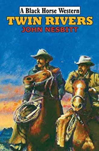 Twin rivers hardcover john - twin,