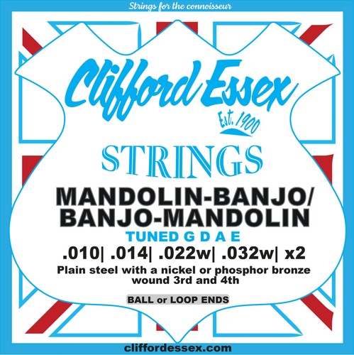 Banjo mandolin - banjo, mandolin/mandolin