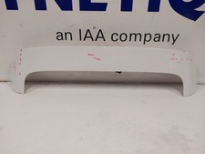 REAR SPOILER FORD FIESTA MK7