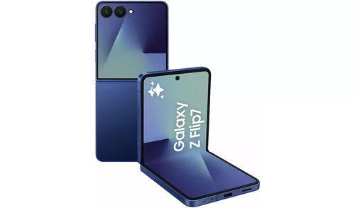 Samsung galaxy flip - samsung,