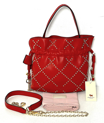 Radley handbag sunny - sunny, stud