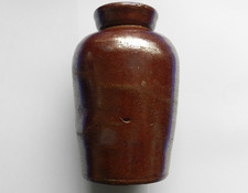 Antique salt glazed - salt, ceramic