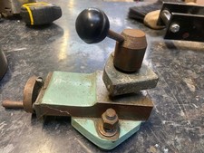 Portass Lathe Top Slide
