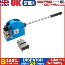 Manual Shrinker Stretcher