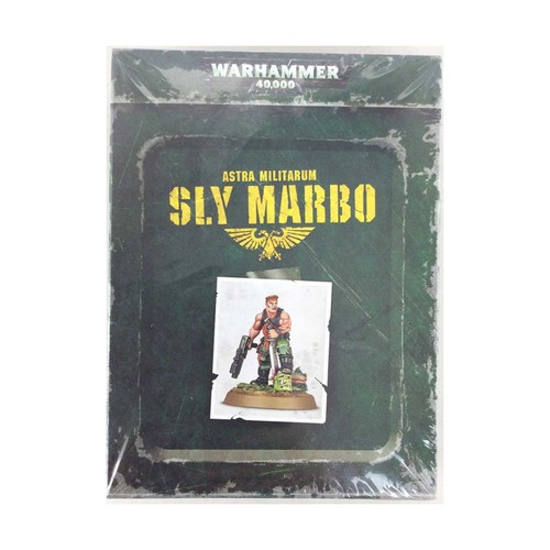 Imperial guard mini 28mm - gw,