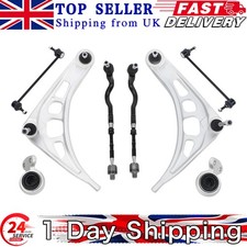 Front Lower Suspension