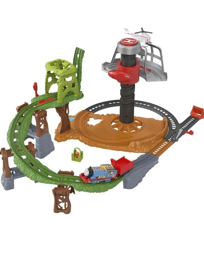 Thomas friends sodor safari - sodor,