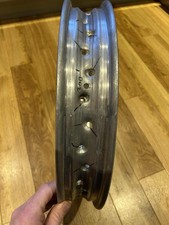 18 inch 36 hole flangeless