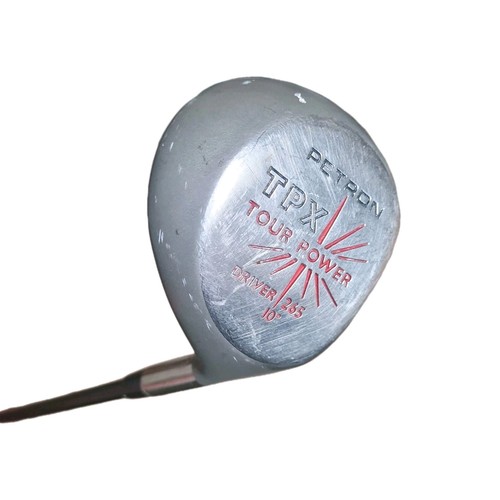 Petron golf driver loft - petron,