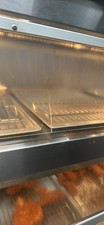 Commercial Green Hot Food