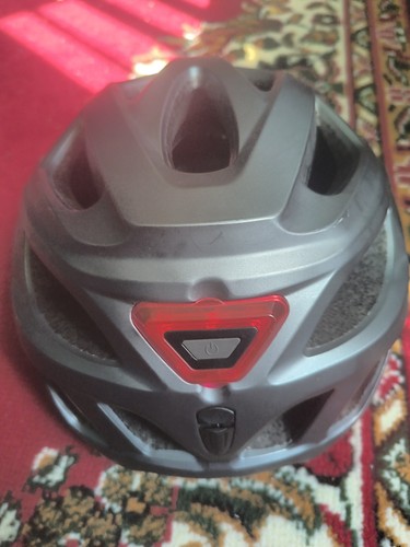 Halfords bike helmet model - halfords,