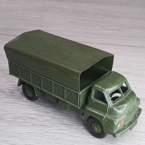 Dinky 621 bedford - dinky,